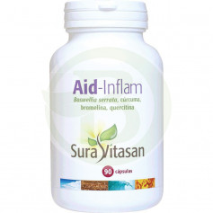 Aid-Inflam 90 Gélules Sura Vitasan