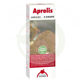 Aprolis Jarabe 250Ml. Intersa