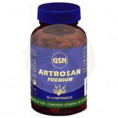 Arfosan 90 comprimés GSN