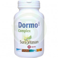 Dormo Complex 60 Gélules Sura Vitasan