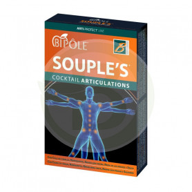 Bipole Souples 20 Ampollas Intersa