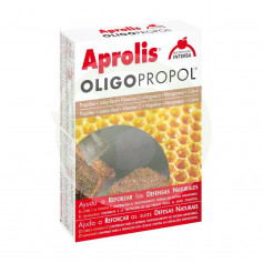 Aprolis Oligo-Propol 20 Ampollas Intersa