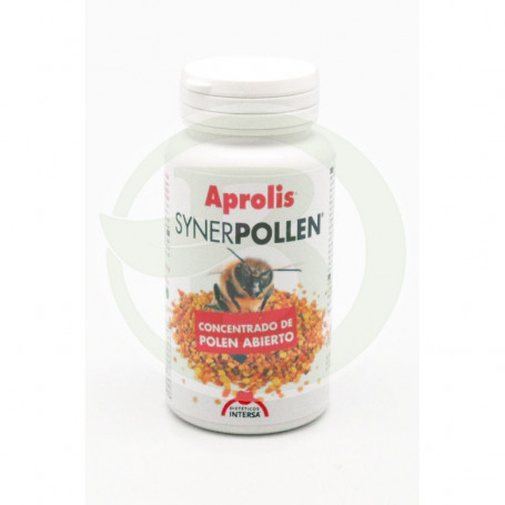 Aprolis Synerpollen 60 Capsulas Intersa