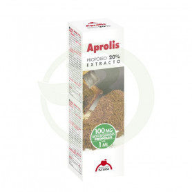 Aprolis Gotas Extracto 20% Intersa