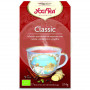 Filtres classiques Yogi Tea