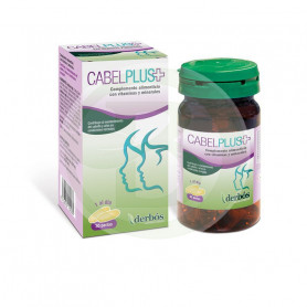 Cabel Plus 30 Derbos Perles