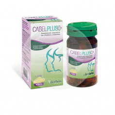 Cabel Plus 30 Derbos Perles