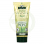 Gel d'Aloe Vera pour la peau BIO 200Ml. Evicro