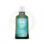 Lotion capillaire revitalisante au romarin 100Ml. Weleda