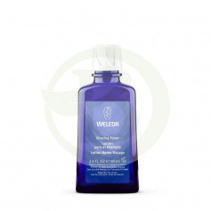 Après-rasage Tonic 100Ml. Weleda