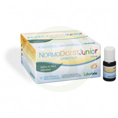 Normodigest Junior 20 Ampoules Derbos