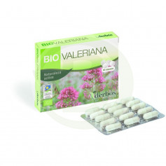 BioValeriana 30 Gélules Derbos