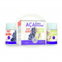 Acai Max Power Fat Burn Detox Clean 60+60 Novity