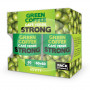 Green Coffee Strong Pack économique 60 + 60 capsules Novity