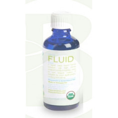 Stevia Fluid 50Ml. (Gouttes) Stesweet