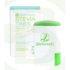 Comprimés Stevia Stesweet