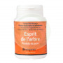 Esprit de L arbre Ilex Paraguariensis 90 Gélules 400Mg. Serpens