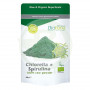 Chlorelle et Spiruline BIO Biotona