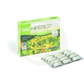 BioHipérico 30 Gélules Derbos