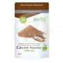 Poudre de cacao BIO Biotona