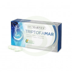 Triptofamar 60 Gélules Marnys