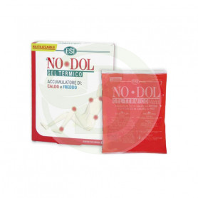 Nodol Thermo Parches 3Uds. ESI - Trepat Diet