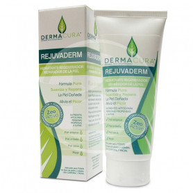 Crème Rejuvaderm 100Ml. Dermacura