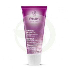 Crema de Manos de Onagra 50Ml. Weleda