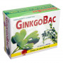 Ginkgobac Vert Doré 60 Gélules