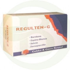 Regulten G Golden Green 60 Gélules