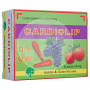 Cardiolip Vert Doré 60 Gélules