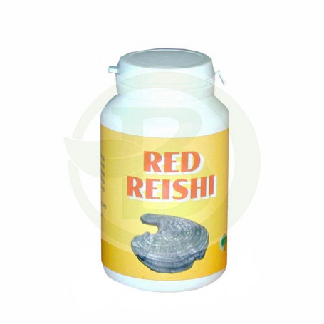 Red Reishi Golden Green 90 Gélules