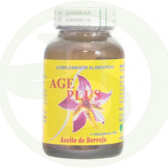 Age Plus Vert Doré 90 Perles