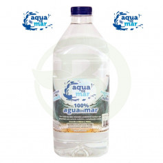 Eau de mer 2Lt. Aqua de Mar