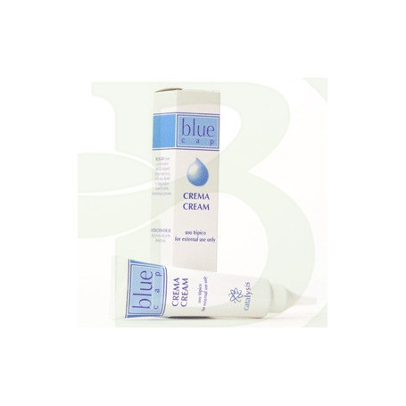 Blue Cap Cream 50Ml. Catalyse