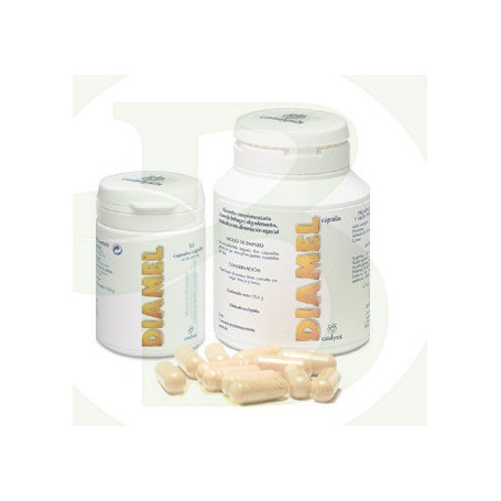 Capsules de catalyse Diamel 90