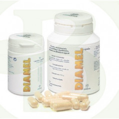 Capsules de catalyse Diamel 90