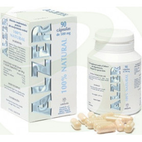 Capsules de catalyse Alzer 90