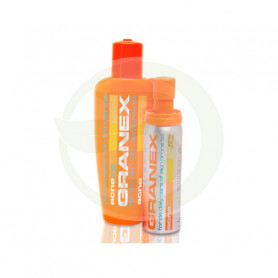 Granex Spray 50Ml. Catalyse