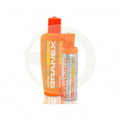 Granex Spray 50Ml. Catalyse