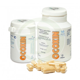 Capsules de catalyse Ocoxin 90