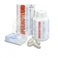 Capsules de catalyse Spermotrend 90