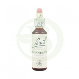 Flor de Bach Hornbeam (Hojarazo) 20Ml. Bach