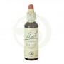 Fleurs de saule de Bach (saule) 20Ml. Bach