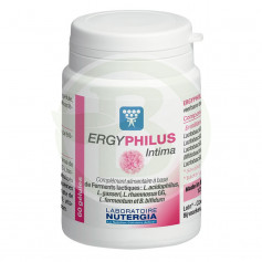 Ergyphilus Intime 60 Gélules Nutergia