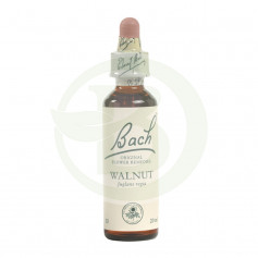 Fleurs de noyer de Bach 20Ml. Bach