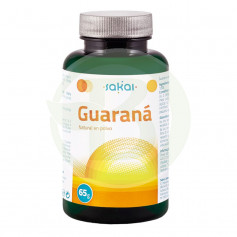 Guarana 65Gr. Sakai