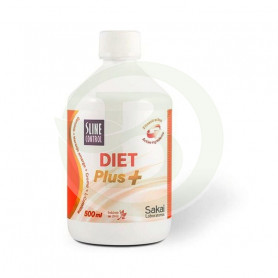 Sline Control Diet Plus 500Ml. Sakai