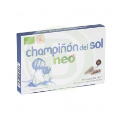 Champignon miconéen du soleil 60 Neo Capsules