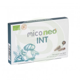 Miconeo INT 60 Gélules Neo